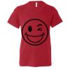 Youth Unisex Jersey Tee Thumbnail