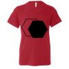 Youth Unisex Jersey Tee Thumbnail