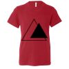 Youth Unisex Jersey Tee Thumbnail