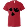 Youth Unisex Jersey Tee Thumbnail