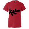 Youth Unisex Jersey Tee Thumbnail
