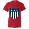 Youth Unisex Jersey Tee Thumbnail