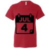 Youth Unisex Jersey Tee Thumbnail