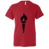 Youth Unisex Jersey Tee Thumbnail