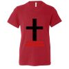 Youth Unisex Jersey Tee Thumbnail