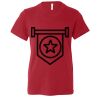 Youth Unisex Jersey Tee Thumbnail