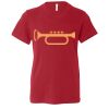 Youth Unisex Jersey Tee Thumbnail