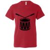 Youth Unisex Jersey Tee Thumbnail