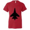 Youth Unisex Jersey Tee Thumbnail