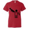 Youth Unisex Jersey Tee Thumbnail