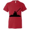 Youth Unisex Jersey Tee Thumbnail