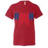 Youth Unisex Jersey Tee Thumbnail
