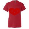 Youth Unisex Jersey Tee Thumbnail