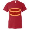 Youth Unisex Jersey Tee Thumbnail