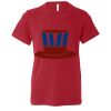 Youth Unisex Jersey Tee Thumbnail