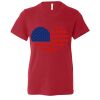 Youth Unisex Jersey Tee Thumbnail