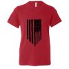 Youth Unisex Jersey Tee Thumbnail