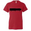 Youth Unisex Jersey Tee Thumbnail