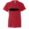 Youth Unisex Jersey Tee Thumbnail