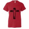 Youth Unisex Jersey Tee Thumbnail