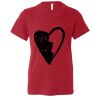 Youth Unisex Jersey Tee Thumbnail
