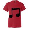 Youth Unisex Jersey Tee Thumbnail