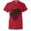 Youth Unisex Jersey Tee Thumbnail