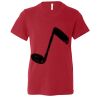 Youth Unisex Jersey Tee Thumbnail