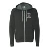 Sponge Fleece Full-Zip Hoodie Thumbnail