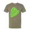 Premium Fitted CVC Crew Thumbnail