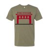 Premium Fitted CVC Crew Thumbnail
