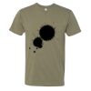 Premium Fitted CVC Crew Thumbnail