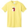 Best Selling Youth Cotton Tee Thumbnail
