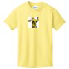 Best Selling Youth Cotton Tee Thumbnail