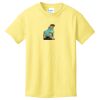 Best Selling Youth Cotton Tee Thumbnail