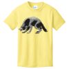 Best Selling Youth Cotton Tee Thumbnail