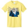 Best Selling Youth Cotton Tee Thumbnail