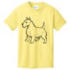 Best Selling Youth Cotton Tee Thumbnail