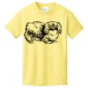 Best Selling Youth Cotton Tee Thumbnail