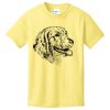 Best Selling Youth Cotton Tee Thumbnail