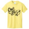 Best Selling Youth Cotton Tee Thumbnail