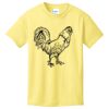 Best Selling Youth Cotton Tee Thumbnail