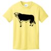 Best Selling Youth Cotton Tee Thumbnail