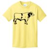 Best Selling Youth Cotton Tee Thumbnail