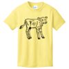 Best Selling Youth Cotton Tee Thumbnail