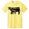 Best Selling Youth Cotton Tee Thumbnail