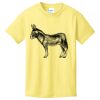 Best Selling Youth Cotton Tee Thumbnail