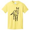 Best Selling Youth Cotton Tee Thumbnail