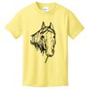 Best Selling Youth Cotton Tee Thumbnail