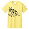 Best Selling Youth Cotton Tee Thumbnail